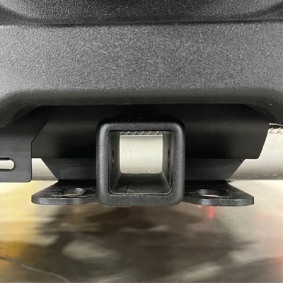 Factory Style 2″ Receiver Hitch – FH48 view 4
